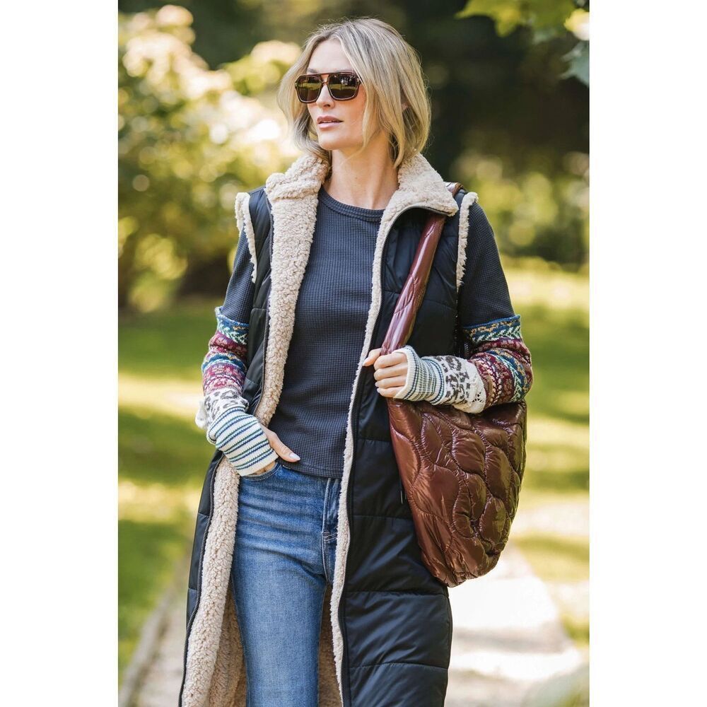 Free People Movement Surplus Shine Carryall Bag Purse Nutshell Brown NWT New - Picture 5 of 9